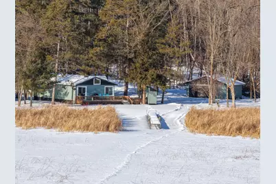 22482 Old Curry Road SE, Cass Lake, MN 56633 - Photo 1