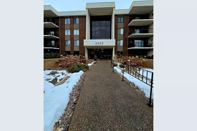 2455 Londin Lane E #117, Maplewood, MN 55119 - Photo 35