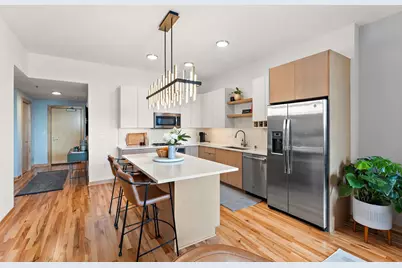 1240 S 2nd Street #525, Minneapolis, MN 55415 - Photo 1