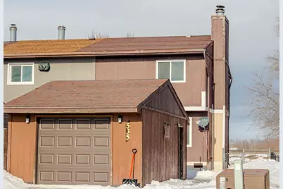 535 4th Avenue NW, West Fargo, ND 58078 - Photo 1