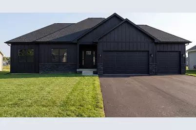 3916 McMenemy Street, Vadnais Heights, MN 55127 - Photo 1