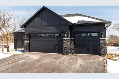 3916 McMenemy Street, Vadnais Heights, MN 55127 - Photo 3