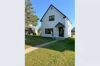 319 4th Street NW, Aitkin, MN 56431 - Photo 1