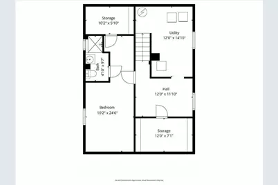 223 SW 5th Street, Brainerd, MN 56401 - Photo 41