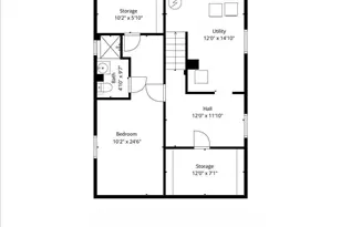 223 SW 5th St, Brainerd, MN 56401 - Photo 41