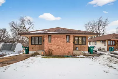 5110 Washington Street NE, Columbia Heights, MN 55421 - Photo 1