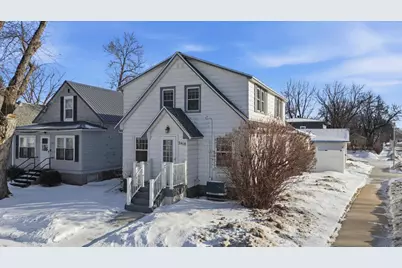 2418 4th Ave E, Hibbing, MN 55746 - Photo 1