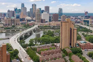 110 Bank St SE, Minneapolis, MN 55414 - Photo 1