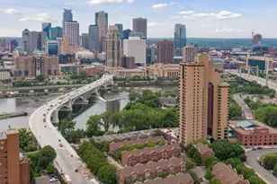 110 Bank St SE, Minneapolis, MN 55414 - Photo 1