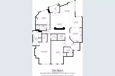 110 Bank Street SE #L2601, Minneapolis, MN 55414 - Photo 35