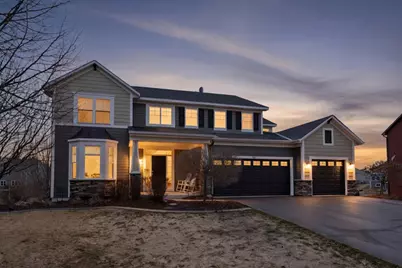 3862 Pascolo Bend, Chaska, MN 55318 - Photo 1