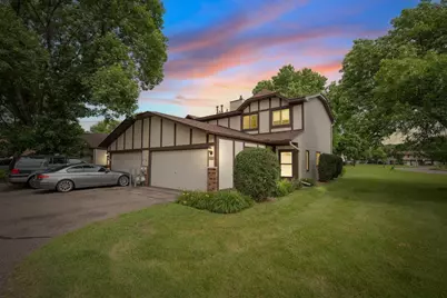 8775 Maplebrook Parkway N, Brooklyn Park, MN 55445 - Photo 1