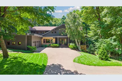 20895 Spencer Lane, Shorewood, MN 55331 - Photo 1