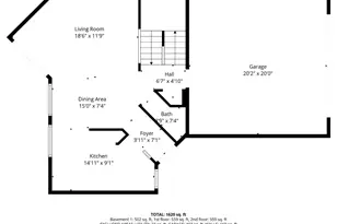 1948 Mainstreet, Hopkins, MN 55343 - Photo 35