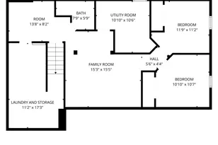 3101 Independence Ave N, New Hope, MN 55427 - Photo 29