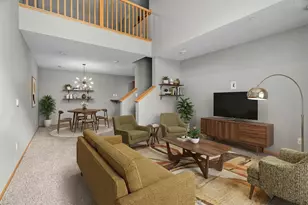 6422 Lakota Tr, Circle Pines, MN 55014 - Photo 7