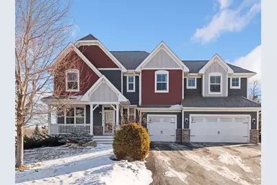 9785 Emerson Court, Eden Prairie, MN 55347 - Photo 3