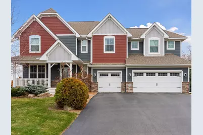 9785 Emerson Court, Eden Prairie, MN 55347 - Photo 1