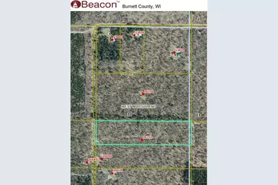 26712 Foxes Landing Road, Grantsburg, WI 54840 - Photo 15