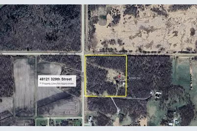 48121 329th Street, Salol, MN 56756 - Photo 1