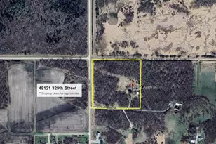 48121 329th St, Salol, MN 56756 - Photo 1