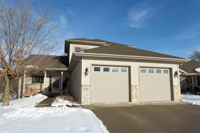 1986 Laquey Avenue NE, Saint Michael, MN 55376 - Photo 1