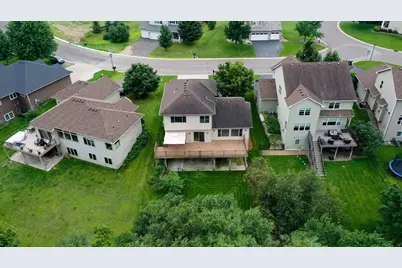 1986 Laquey Avenue NE, Saint Michael, MN 55376 - Photo 9