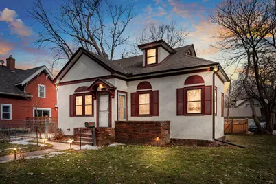 1110 Thomas Avenue N, Minneapolis, MN 55411 - Photo 1