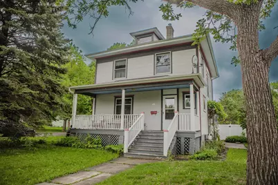 210 E 6th Street, Morris, MN 56267 - Photo 1