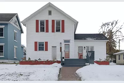 224 2nd Street E, Wabasha, MN 55981 - Photo 1