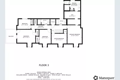 5325 Wooddale Avenue, Edina, MN 55424 - Photo 89