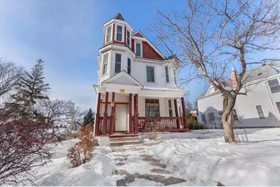 3036 15th Avenue S, Minneapolis, MN 55407 - Photo 1