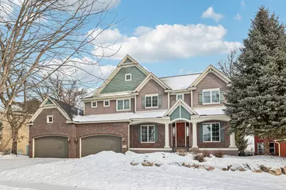 11715 Naples Circle NE, Blaine, MN 55449 - Photo 1