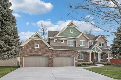 11715 Naples Circle NE, Blaine, MN 55449 - Photo 1