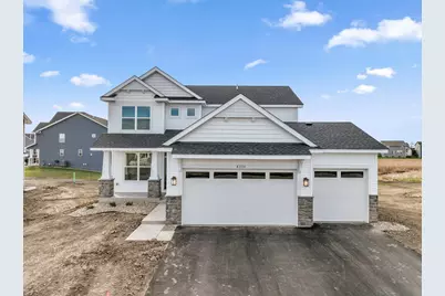 8335 Lander Avenue NE, Otsego, MN 55330 - Photo 1