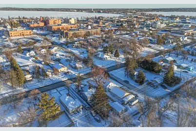 709 Mississippi Avenue NW, Bemidji, MN 56601 - Photo 41