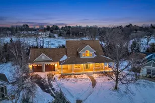 11828 44th St Ln N, Lake Elmo, MN 55042 - Photo 1