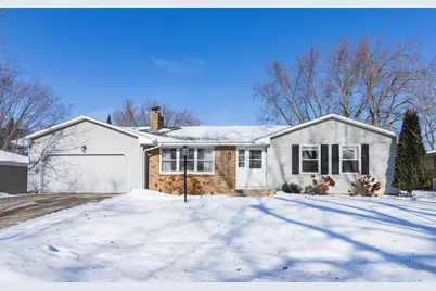 7064 Glenross Road, Woodbury, MN 55125 - Photo 1