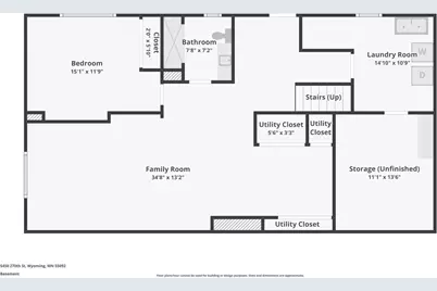 5450 270th Street, Wyoming, MN 55092 - Photo 65