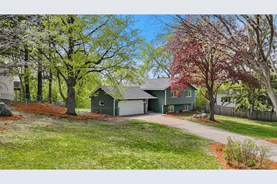 4497 Evergreen Drive, Vadnais Heights, MN 55127 - Photo 1