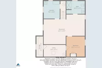 5301 Emerson Avenue N, Brooklyn Center, MN 55430 - Photo 13