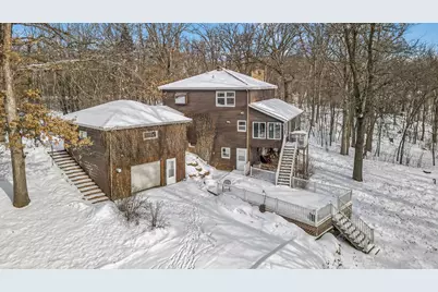 5945 140th Street NW, Clearwater, MN 55320 - Photo 11