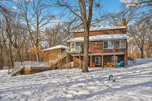 5945 140th St NW, Clearwater, MN 55320 - Photo 35