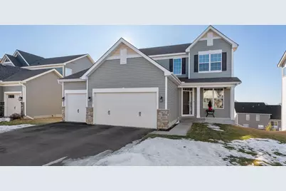 1353 Chestnut Circle, Carver, MN 55315 - Photo 1