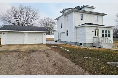 251 2nd Street, Dawson, MN 56232 - Photo 1