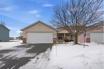 393 Phyllis Street, Big Lake, MN 55309 - Photo 1