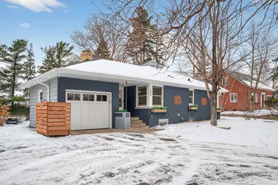 408 Natchez Avenue S, Golden Valley, MN 55416 - Photo 1