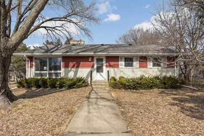 1811 Stanbridge Avenue, Roseville, MN 55113 - Photo 1