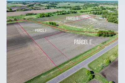 Tbd 90th Street, Milaca, MN 56353 - Photo 1