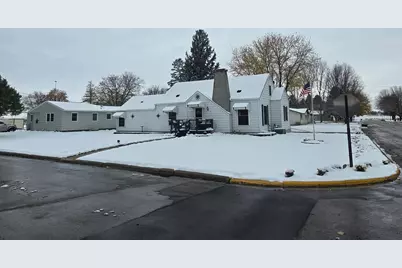 107 College Avenue N, Fulda, MN 56131 - Photo 1